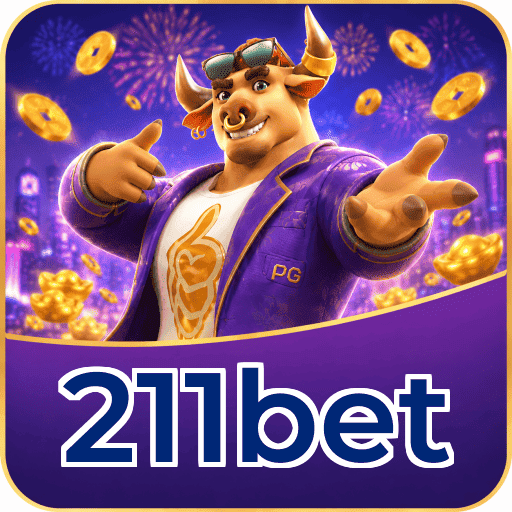 211bet VIP Program Logo