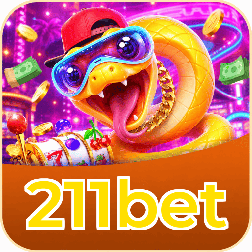 211bet Logo - Bônus de Cadastro