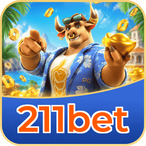 Logo 211bet Telegram Canal Oficial