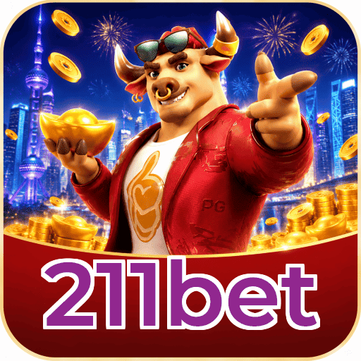 Logo 211bet Loteria Online