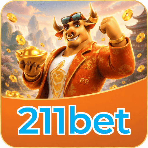 211bet Logo Seguro
